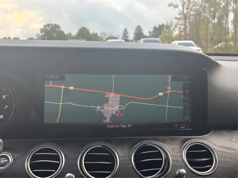 More photos of 2019 Mercedes-Benz E-Class E 450 at Twins Chrysler Dodge Jeep Ram, MI