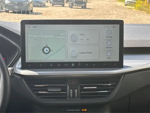 Another view of 2024 Ford Escape Active for sale in Wayland, MI at Twins Chrysler Dodge Jeep Ram