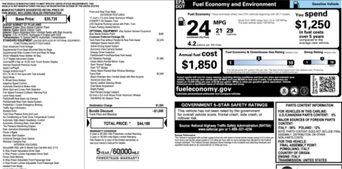 More photos of 2023 Dodge Hornet GT Plus at Twins Chrysler Dodge Jeep Ram, MI