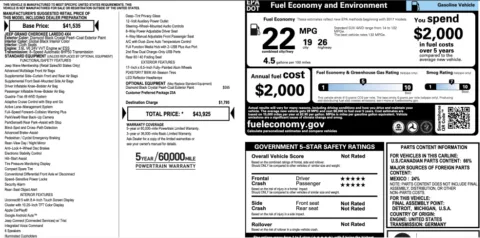 More photos of 2023 Jeep Grand Cherokee Laredo at Twins Chrysler Dodge Jeep Ram, MI