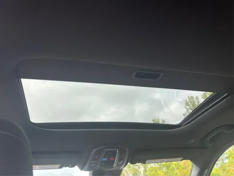 Another view of 2025 Jeep Grand Cherokee L Laredo X for sale in Wayland, MI at Twins Chrysler Dodge Jeep Ram