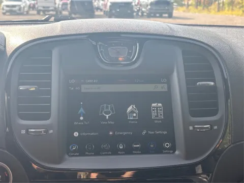 Another view of 2023 Chrysler 300 S for sale in Wayland, MI at Twins Chrysler Dodge Jeep Ram