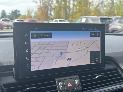 More photos of 2022 Audi Q5 Sportback S line Premium Plus at Twins Chrysler Dodge Jeep Ram, MI