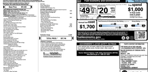 More photos of 2021 Jeep Wrangler 4xe Unlimited Sahara at Twins Chrysler Dodge Jeep Ram, MI