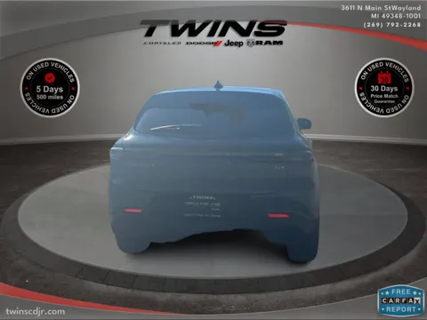 More photos of 2024 Dodge Hornet GT Plus at Twins Chrysler Dodge Jeep Ram, MI