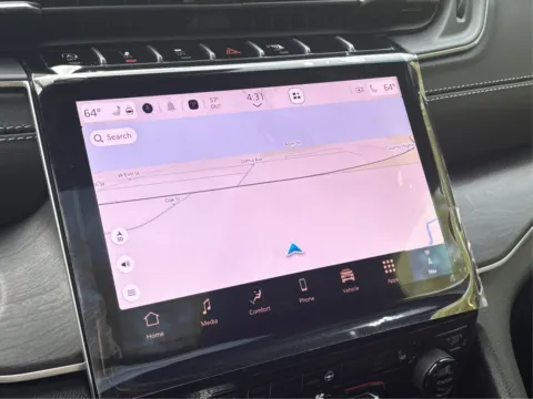 Another view of 2025 Jeep Grand Cherokee L Limited for sale in Wayland, MI at Twins Chrysler Dodge Jeep Ram