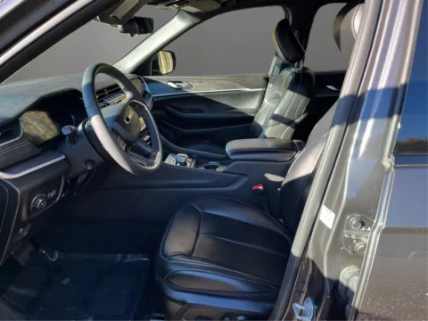 More photos of 2024 Jeep Grand Cherokee L Limited at Twins Chrysler Dodge Jeep Ram, MI