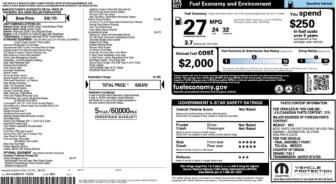 More photos of 2024 Jeep Compass Latitude at Twins Chrysler Dodge Jeep Ram, MI