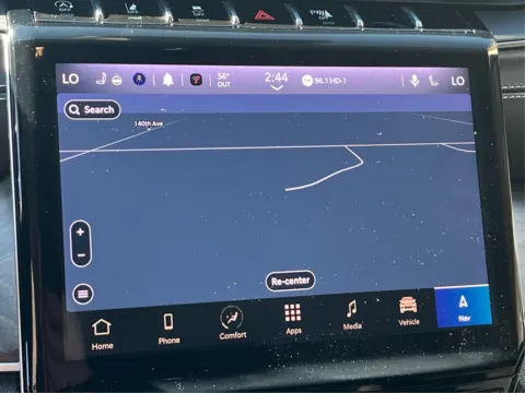 Another view of 2024 Jeep Grand Cherokee Limited for sale in Wayland, MI at Twins Chrysler Dodge Jeep Ram