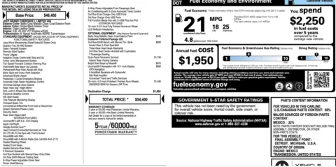 More photos of 2021 Jeep Grand Cherokee L Limited at Twins Chrysler Dodge Jeep Ram, MI