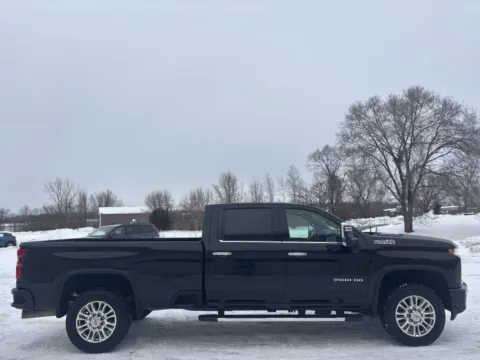 Photos of 2022 Chevrolet Silverado 3500HD High Country for sale in Wayland, MI at Twins Chrysler Dodge Jeep Ram