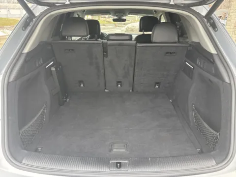 More photos of 2020 Audi Q5 Titanium Premium at Twins Chrysler Dodge Jeep Ram, MI
