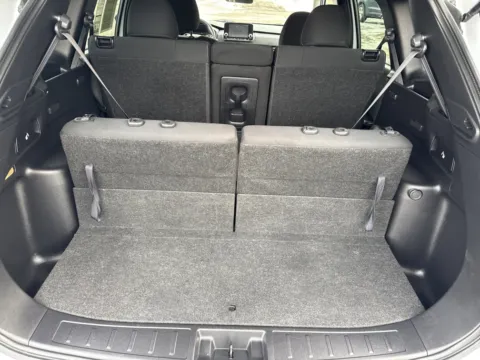 More photos of 2022 Mitsubishi Outlander ES at Twins Chrysler Dodge Jeep Ram, MI