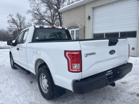 More photos of 2016 Ford F-150 XL at Twins Chrysler Dodge Jeep Ram, MI