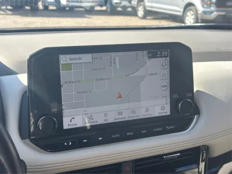 More photos of 2023 Nissan Rogue SL at Twins Chrysler Dodge Jeep Ram, MI