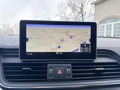 More photos of 2018 Audi Q5 Tech Premium Plus at Twins Chrysler Dodge Jeep Ram, MI