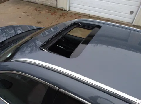 More photos of 2022 Mazda CX-9 Carbon Edition at Twins Chrysler Dodge Jeep Ram, MI