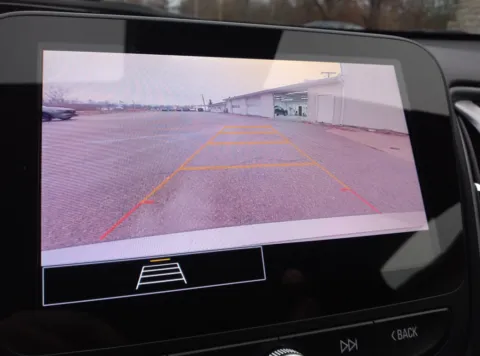 More photos of 2023 Chevrolet Malibu LT at Twins Chrysler Dodge Jeep Ram, MI