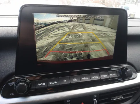 More photos of 2021 Kia Forte LXS at Twins Chrysler Dodge Jeep Ram, MI