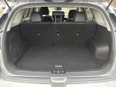 More photos of 2022 Kia Niro EV EX at Twins Chrysler Dodge Jeep Ram, MI