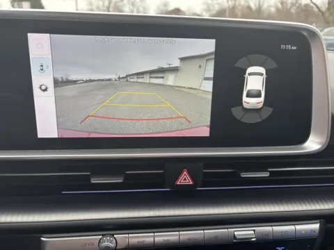 More photos of 2023 Hyundai IONIQ 6 SEL at Twins Chrysler Dodge Jeep Ram, MI