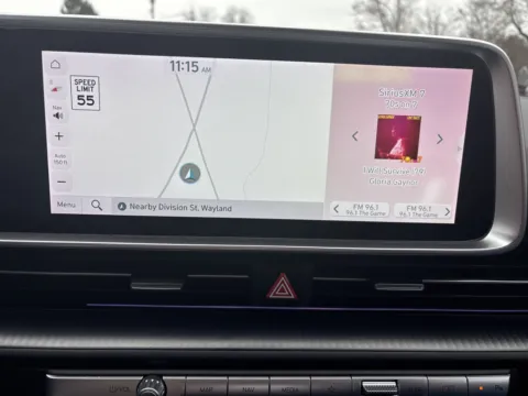 More photos of 2023 Hyundai IONIQ 6 SEL at Twins Chrysler Dodge Jeep Ram, MI