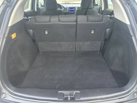 More photos of 2016 Honda HR-V LX at Twins Chrysler Dodge Jeep Ram, MI