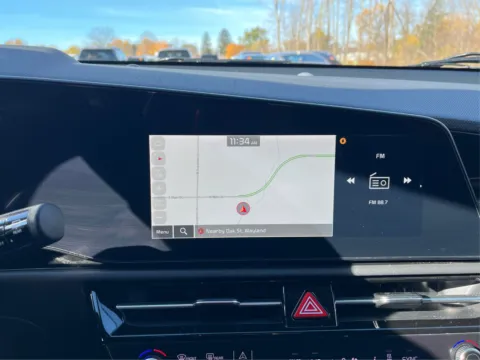 More photos of 2023 Kia Niro EV Wind at Twins Chrysler Dodge Jeep Ram, MI