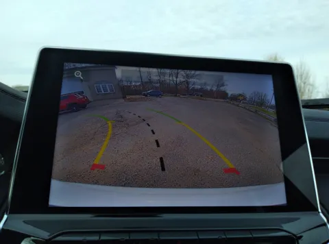 More photos of 2026 Jeep Compass Limited Altitude at Twins Chrysler Dodge Jeep Ram, MI