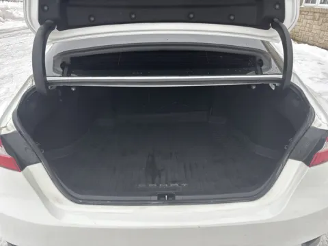 More photos of 2020 Toyota Camry LE at Twins Chrysler Dodge Jeep Ram, MI