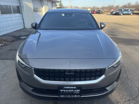 More photos of 2022 Polestar 2 DUAL at Twins Chrysler Dodge Jeep Ram, MI