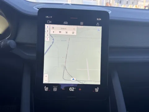 Another view of 2022 Polestar 2 DUAL for sale in Wayland, MI at Twins Chrysler Dodge Jeep Ram