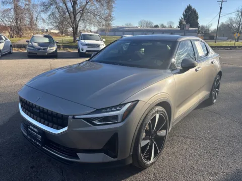 More photos of 2022 Polestar 2 DUAL at Twins Chrysler Dodge Jeep Ram, MI