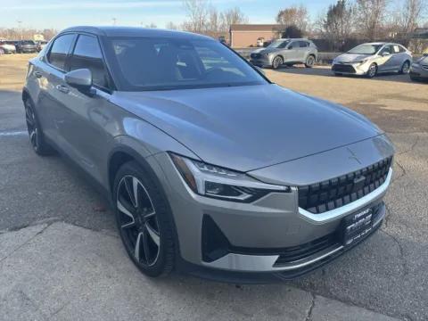 Black 2022 Polestar 2 DUAL for sale in Wayland, MI