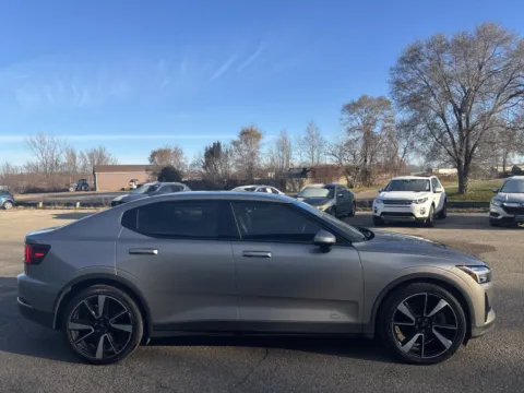 Photos of 2022 Polestar 2 DUAL for sale in Wayland, MI at Twins Chrysler Dodge Jeep Ram