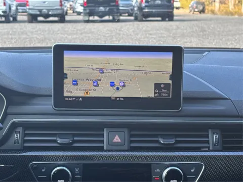 More photos of 2019 Audi S4 Premium Plus at Twins Chrysler Dodge Jeep Ram, MI