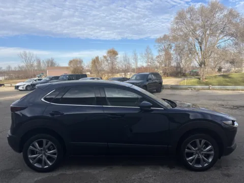 Photos of 2022 Mazda CX-30 2.5 S Premium Package for sale in Wayland, MI at Twins Chrysler Dodge Jeep Ram