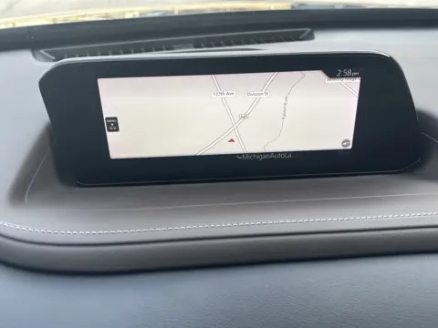 Another view of 2022 Mazda CX-30 2.5 S Premium Package for sale in Wayland, MI at Twins Chrysler Dodge Jeep Ram