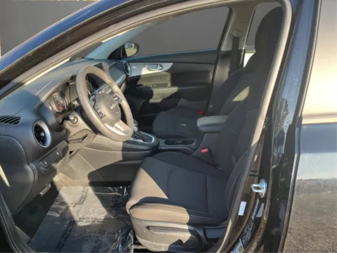 More photos of 2024 Kia Forte LXS at Twins Chrysler Dodge Jeep Ram, MI