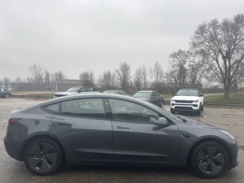 Photos of 2023 Tesla Model 3 Long Range for sale in Wayland, MI at Twins Chrysler Dodge Jeep Ram