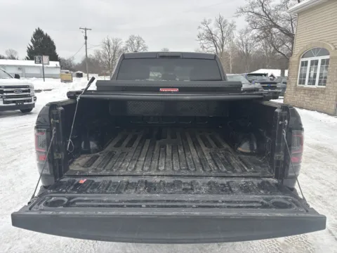 More photos of 2017 Ram 1500 Express at Twins Chrysler Dodge Jeep Ram, MI