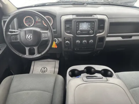 More photos of 2017 Ram 1500 Express at Twins Chrysler Dodge Jeep Ram, MI