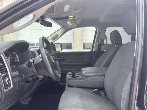 Photos of 2017 Ram 1500 Express for sale in Wayland, MI at Twins Chrysler Dodge Jeep Ram