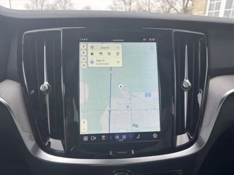 More photos of 2024 Volvo S60 Plus Black Edition at Twins Chrysler Dodge Jeep Ram, MI