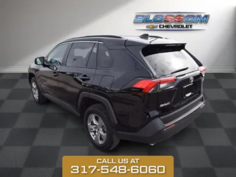 More photos of 2024 Toyota RAV4 XLE at Quality Used Vehicles, IN