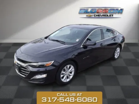 Photos of 2022 Chevrolet Malibu LT for sale in Indianapolis, IN at Quality Used Vehicles