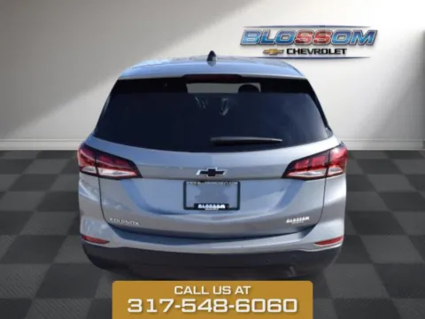 More photos of 2023 Chevrolet Equinox LS at Quality Used Vehicles, IN