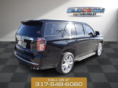 More photos of 2024 Chevrolet Tahoe High Country at Quality Used Vehicles, IN