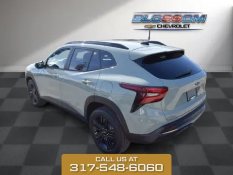 More photos of 2026 Chevrolet Trax ACTIV at Quality Used Vehicles, IN