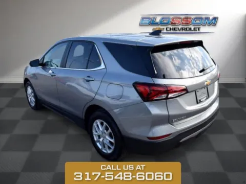 More photos of 2024 Chevrolet Equinox LT at Quality Used Vehicles, IN